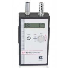Met One Instruments,Inc. GT-324 Handheld Particle Counter 